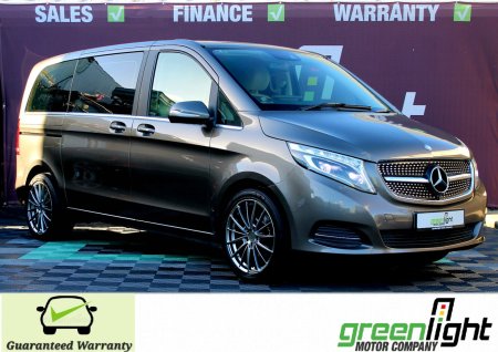 2016 Mercedes-Benz V-Class - photo 13
