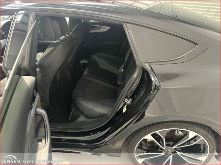 2022 Audi A5 - photo 5