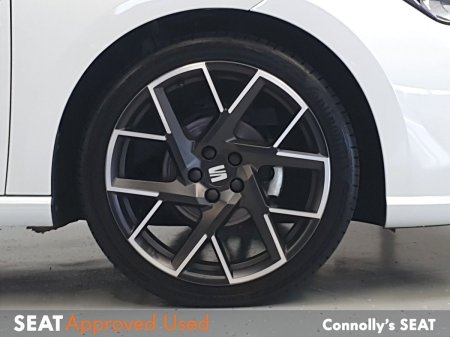 2026 SEAT Ibiza - photo 6