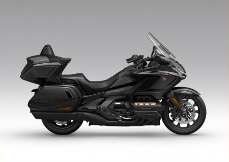 2026 Honda GL - photo 4