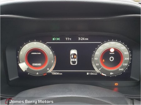 2025 Nissan Juke - photo 13