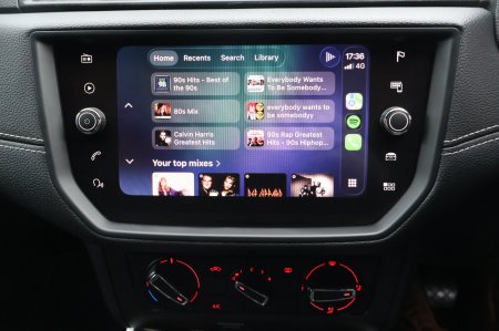 2020 SEAT Arona - photo 15