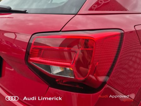 2023 Audi Q2 - photo 24