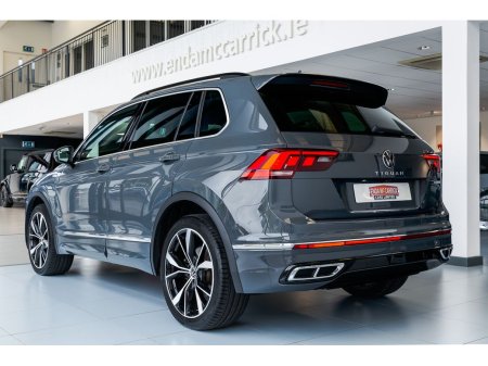 2023 Volkswagen Tiguan - photo 8