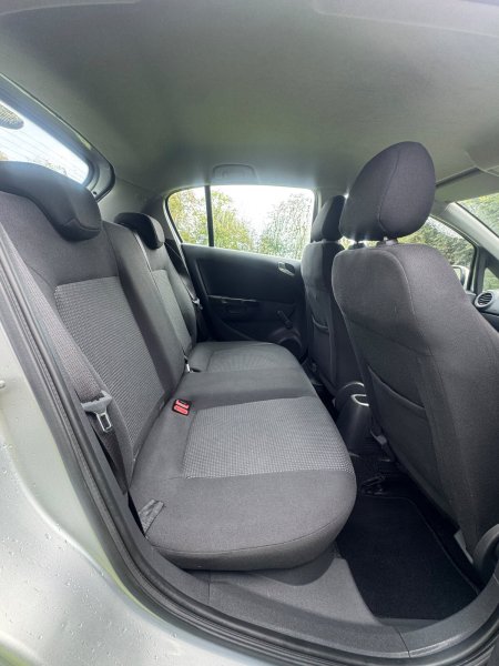 2013 Vauxhall Corsa - photo 13