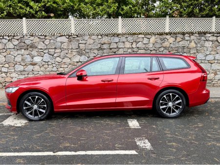 2019 Volvo V60 - photo 9