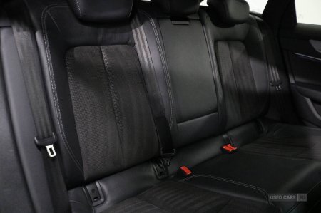 2019 Audi A6 - photo 13