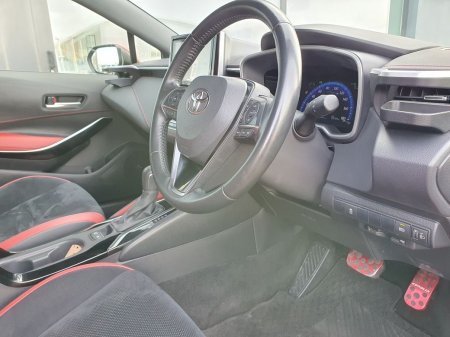 2018 Toyota Corolla - photo 11