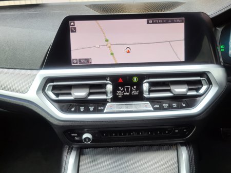 2022 BMW 4-Series - photo 11