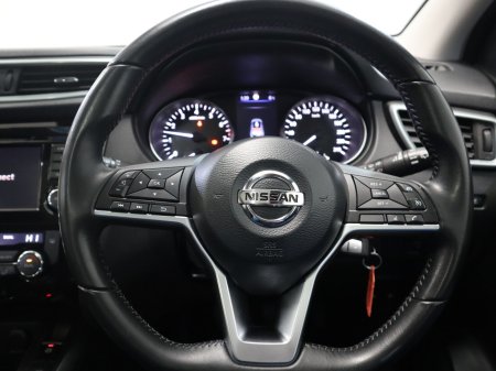 2019 Nissan Qashqai - photo 14