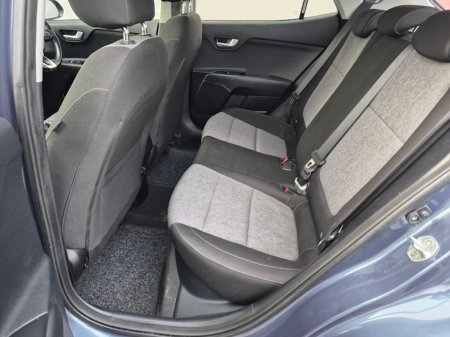 2019 Kia Stonic - photo 9