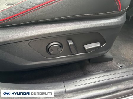 2024 Hyundai Tucson - photo 14