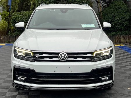 2019 Volkswagen Tiguan - photo 15