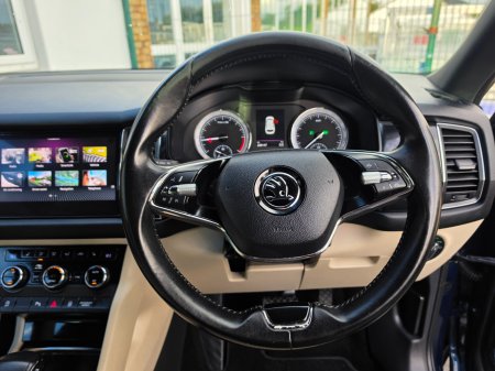2021 Skoda Kodiaq - photo 19