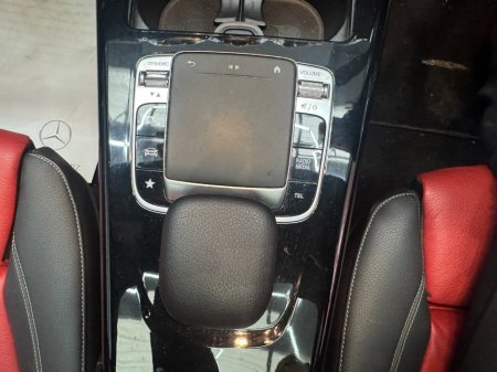 2019 Mercedes-Benz A-Class - photo 9
