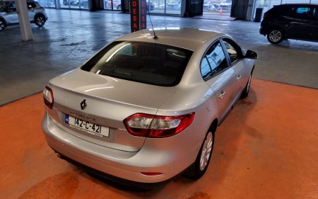 2014 Renault Fluence - photo 2