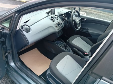2013 SEAT Ibiza - photo 7