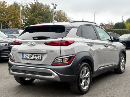 2022 Hyundai KONA - photo 5