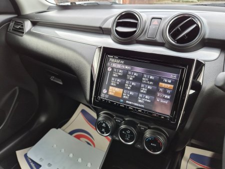 2019 Suzuki Swift - photo 23