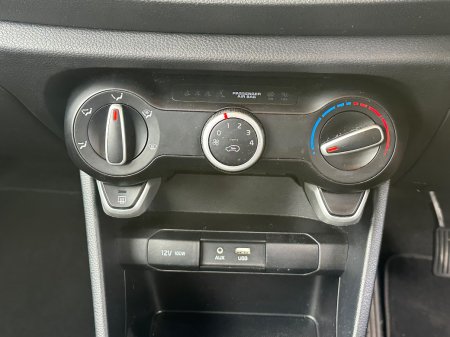 2017 Kia Picanto - photo 16