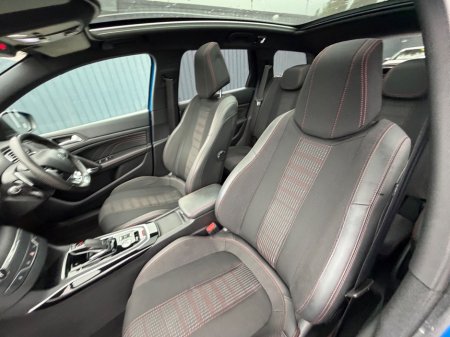 2021 Peugeot 308 - photo 47
