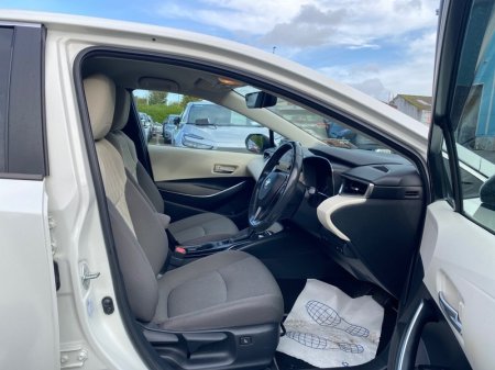 2021 Toyota Corolla - photo 18