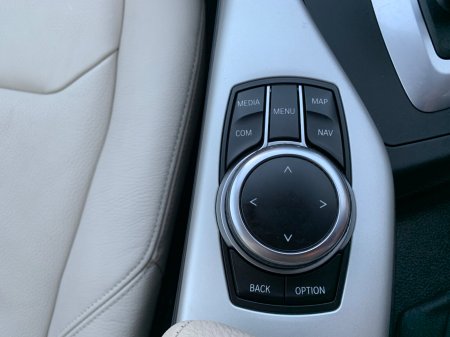 2018 BMW 1-Series - photo 21