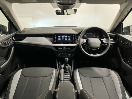 2026 Skoda Kamiq - photo 3
