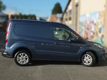 2024 Ford Transit Connect - photo 11