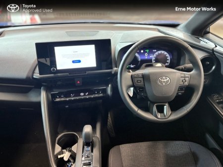 2026 Toyota C-HR - photo 11