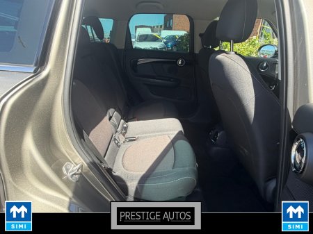 2020 Mini Countryman - photo 9