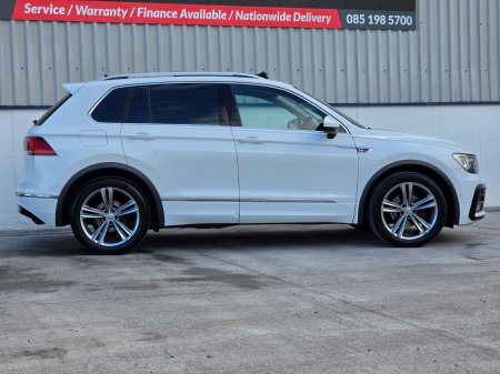 2019 Volkswagen Tiguan - photo 6