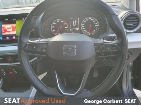 2023 SEAT Arona - photo 20