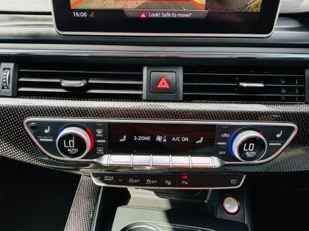 2017 Audi S4 - photo 22