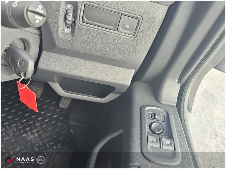 2024 Renault Master - photo 28