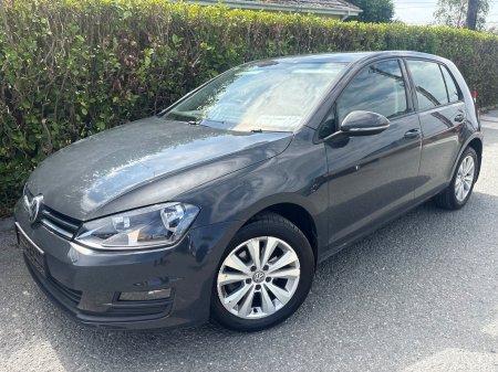 2017 Volkswagen Golf - photo 8