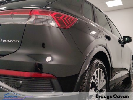 2022 Audi Q4 e-tron - photo 27