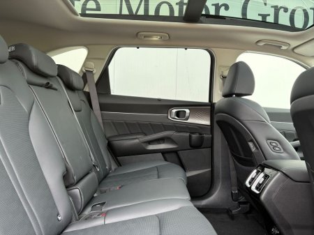 2026 Kia Sorento - photo 33