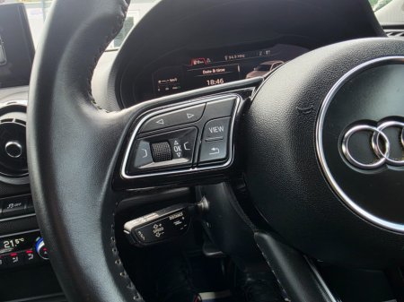 2018 Audi A3 - photo 18