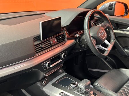 2020 Audi Q5 - photo 17