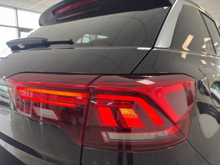 2020 Volkswagen T-Roc - photo 20