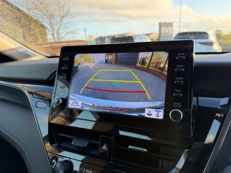 2023 Toyota Camry - photo 27