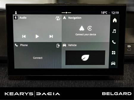 2026 Dacia Jogger - photo 14