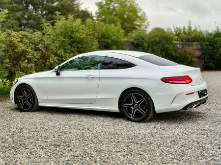 2019 Mercedes-Benz C-Class - photo 14