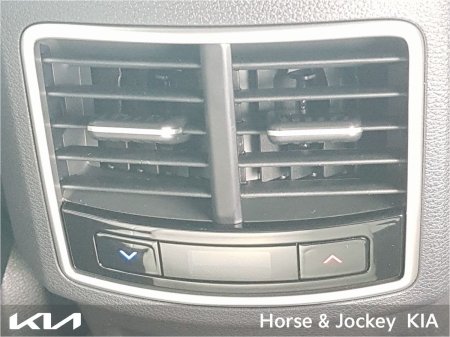 2026 Kia Sportage - photo 23