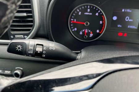 2020 Kia Sportage - photo 14