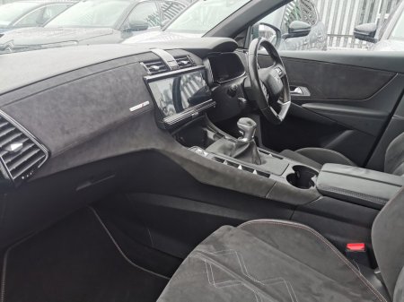 2008 DS Automobiles DS 7 - photo 9