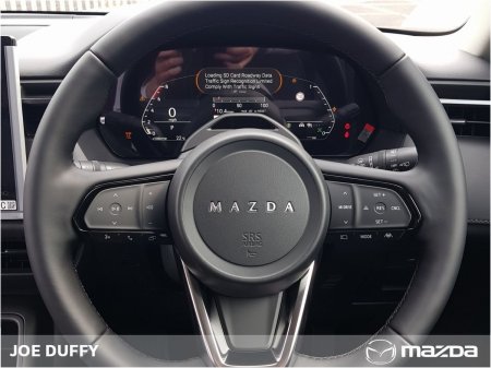 2026 Mazda CX-5 - photo 19
