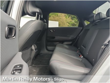 2026 Hyundai IONIQ 6 - photo 8