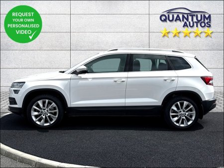 2018 Skoda Karoq - photo 5